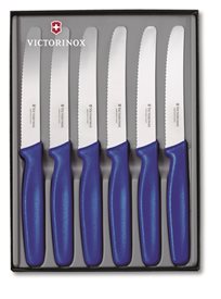 Victorinox 5.1132.6 súprava príborových nožíkov